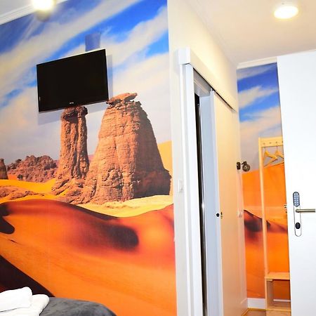 Maite Urban Dreams Hotel Barakaldo Exterior photo