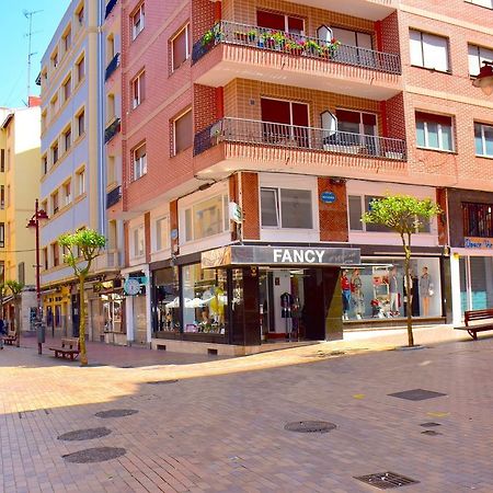 Maite Urban Dreams Hotel Barakaldo Exterior photo